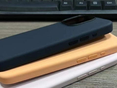 稷山苹果14维修站分享iPhone14手机壳能直接给iPhone15用吗?