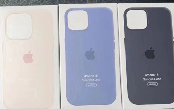 稷山苹果14维修站分享iPhone14手机壳能直接给iPhone15用吗?