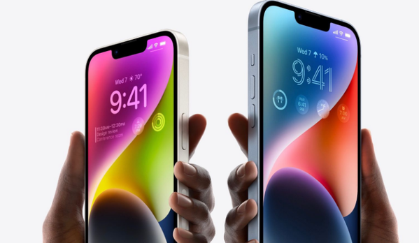 稷山苹果14维修分享iPhone 14系列支持的eSIM卡有哪些优点 