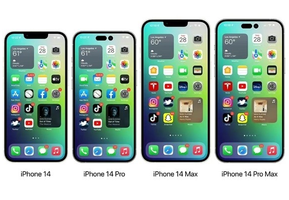 稷山苹果14维修分享iPhone14可以分期吗 