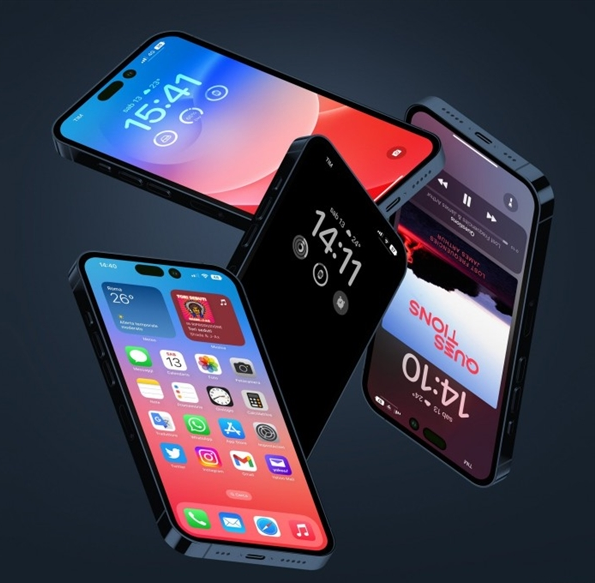 稷山苹果14维修分享入门级iPhone 14多少钱 