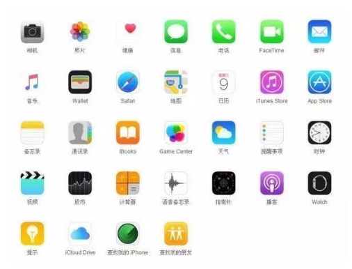 稷山苹果手机维修分享iPhone 自带 App 有哪些不为人知的优点 