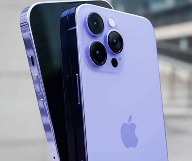 稷山苹果14维修分享凭什么4800万像素的iPhone14就能上热搜 