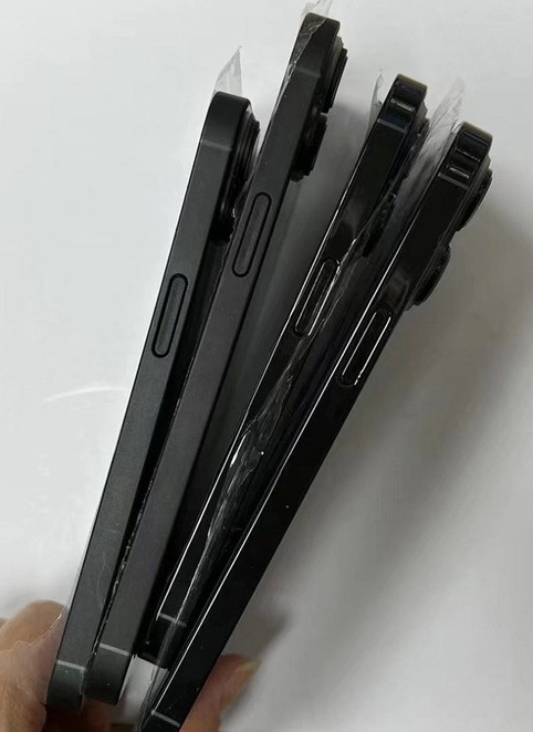 稷山苹果14维修分享iPhone14电池多少毫安 