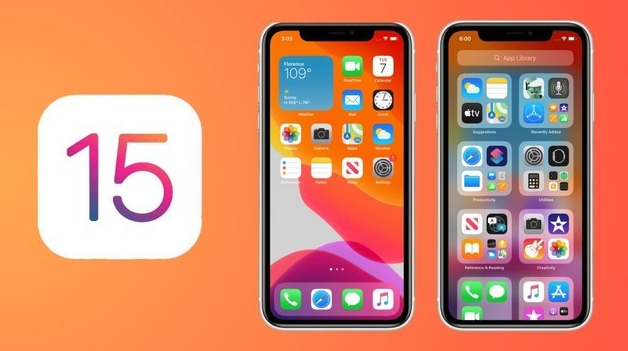 稷山苹果13维修分享iPhone13更新iOS 15.5，体验如何 