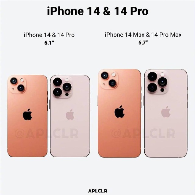 稷山苹果14维修分享阳光橙+樱花粉的iPhone 14 