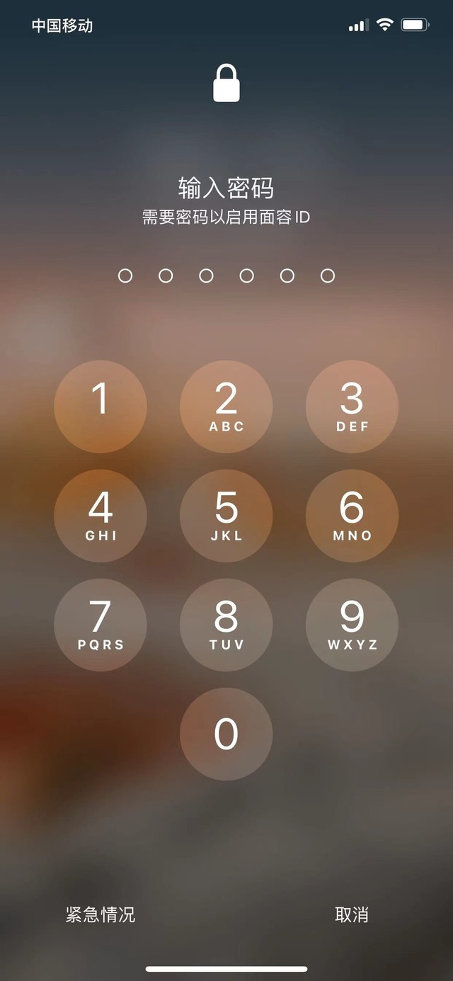 稷山苹果13维修分享iPhone 13加强锁屏功能有什么用 