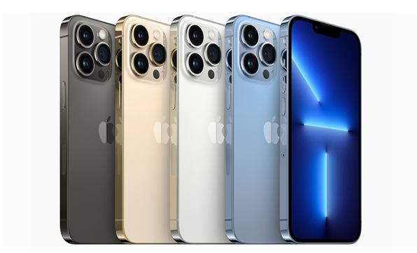 稷山苹果14维修分享iPhone 14、14 Pro/Max规格、售价汇总 