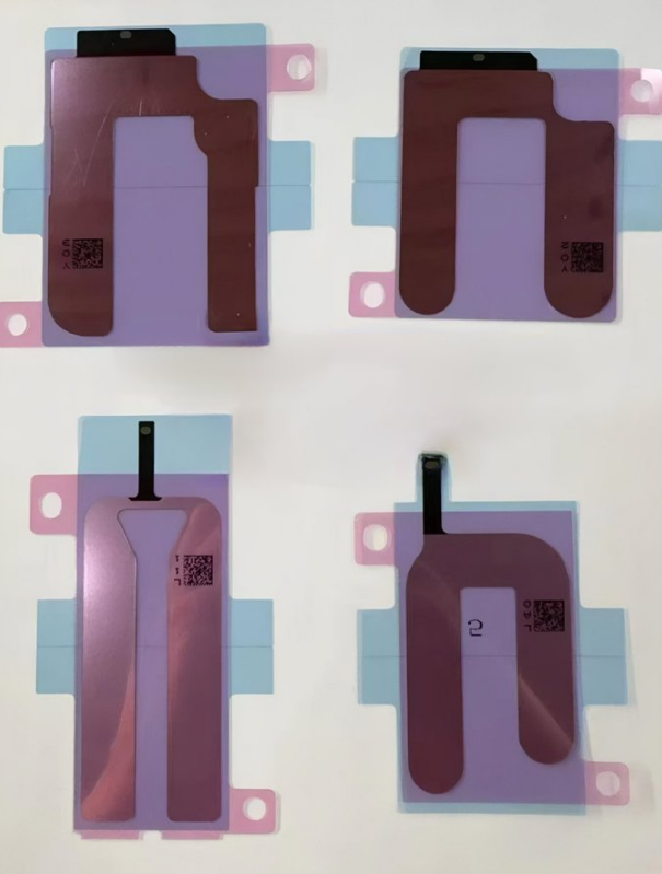 稷山苹果手机维修分享iPhone 17 Pro 机型电池将采用创新型粘合剂 