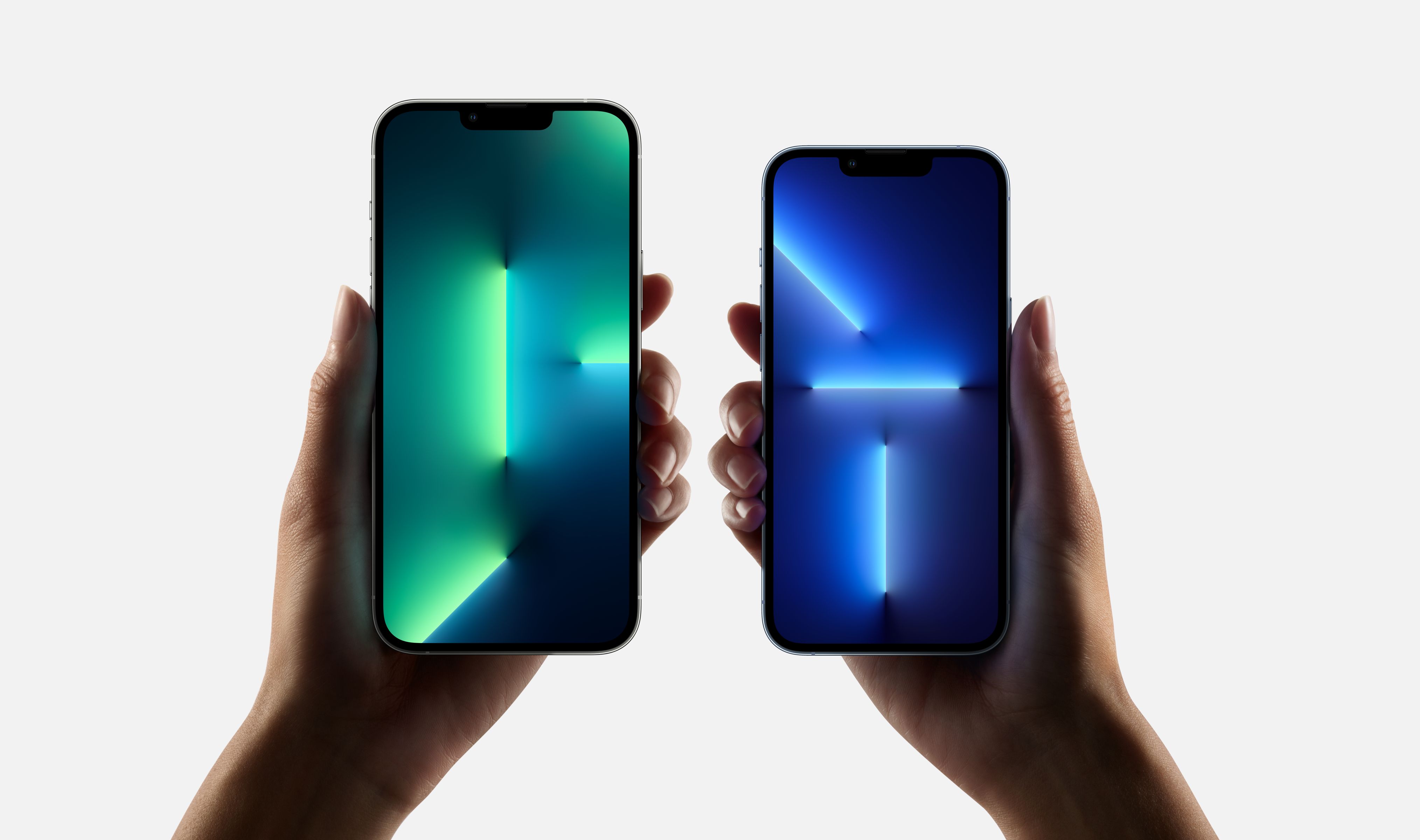 稷山苹果手机维修分享iPhone 13 四款机型怎么选 
