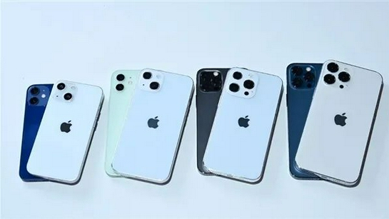 稷山苹果手机维修分享iPhone 13价格怎么样 