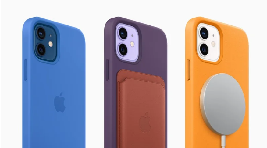 稷山苹果手机维修分享关于 iPhone 13 的细节爆料 