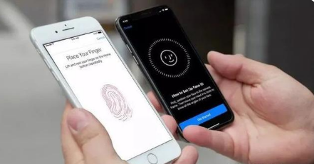 稷山苹果手机维修分享iPhone 13 系列会有屏下指纹吗 
