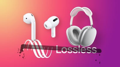 稷山苹果手机维修分享哪些设备支持Apple Music 无损音频 