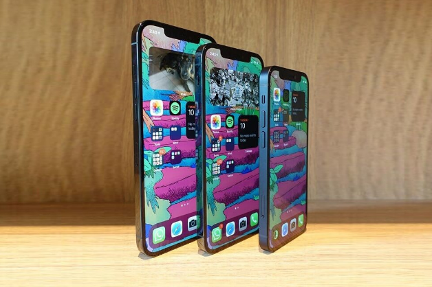 稷山苹果手机维修分享iPhone 13发布日期 