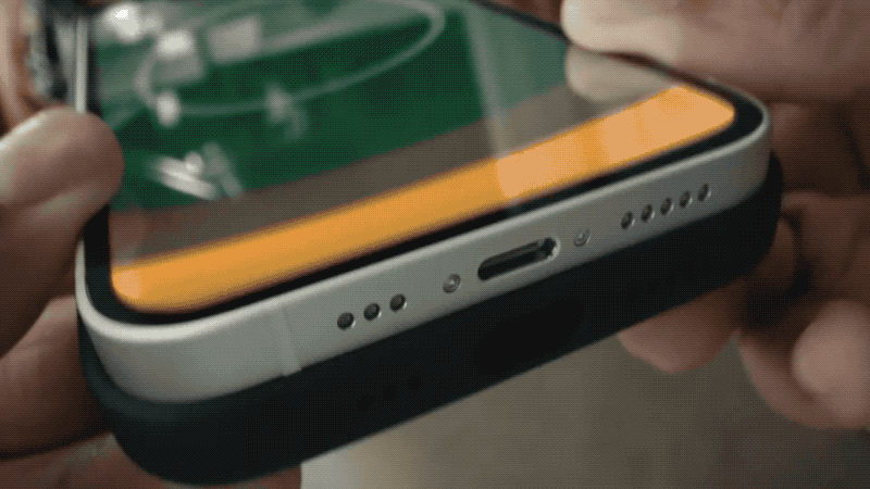 稷山苹果手机维修分享未来 Magsafe 还有哪些发展空间 
