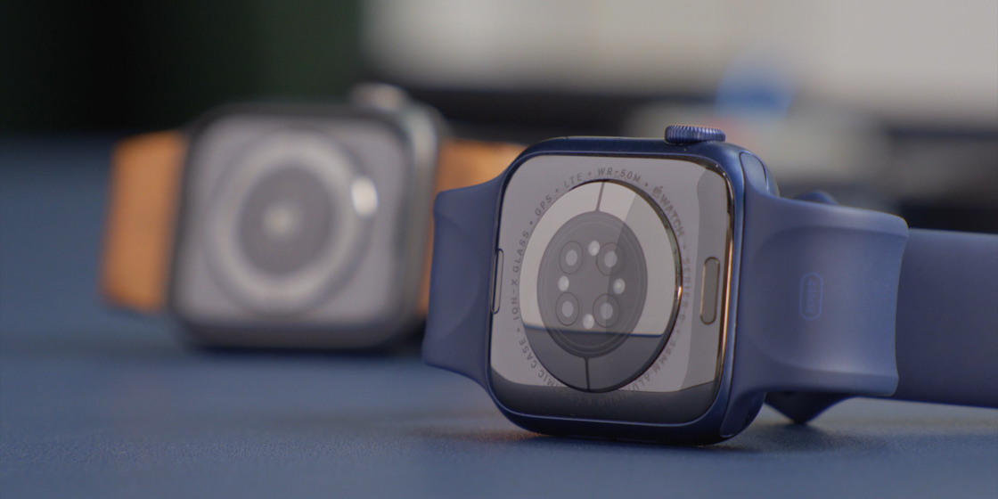 稷山苹果手机维修分享Apple Watch 是如何测量卡路里的 