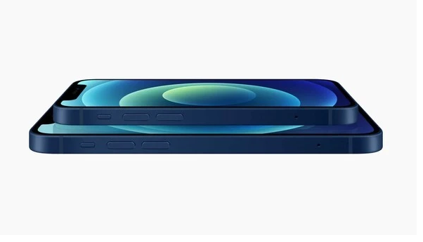 稷山苹果手机维修分享iPhone 12 mini 锁屏后触屏失灵怎么办 