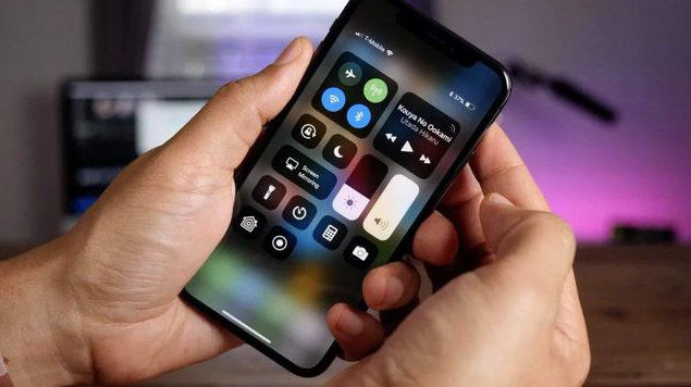 稷山苹果手机维修分享iPhone 12信号差怎么办 