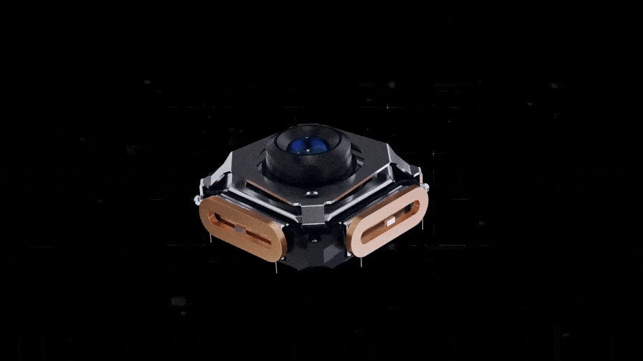 稷山苹果手机维修分享iPhone 12 Pro Max 独享的这颗传感器更大的特点是什么 