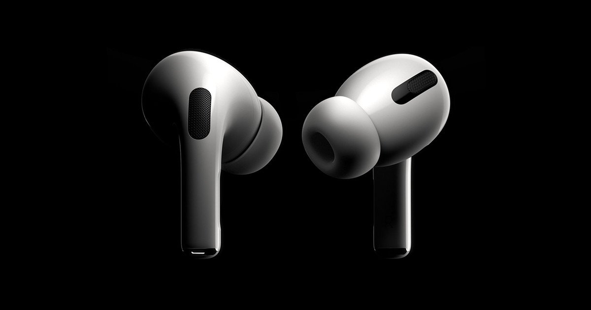 稷山苹果手机维修分享AirPods Pro 爆音、降噪效果下降怎么办 