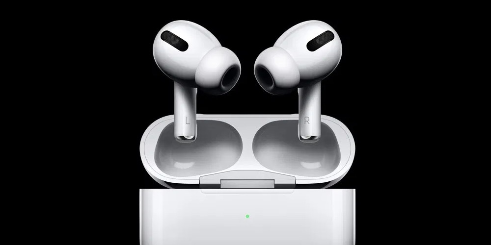 稷山苹果手机维修分享AirPods Pro 出现静电噪音 