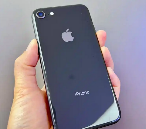 稷山苹果8系统维修分享iPhone8手机系统升级后无法开机如何修复 