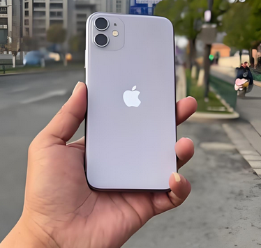 稷山苹果11系统维修分享iPhone11手机系统崩溃无法开机如何解决