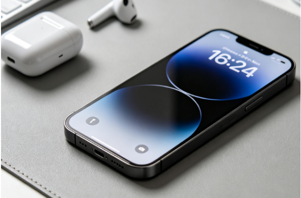 稷山苹果手机维修分享iPhone12 Pro Max 换电池 