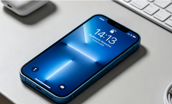 稷山苹果手机维修分享iPhone13 Pro换电池 
