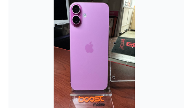 稷山苹果手机维修分享iPhone 16 Plus换电池 