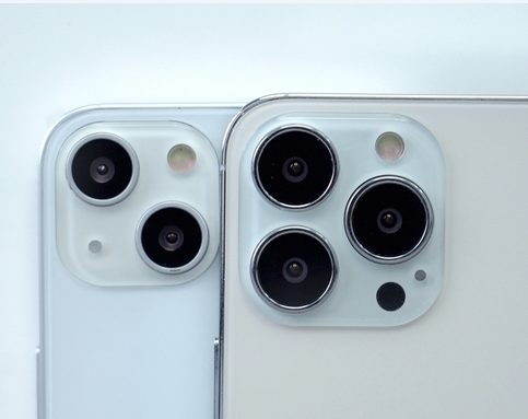 稷山苹果维修点分享iPhone 13 Pro主板出问题时解决方案 