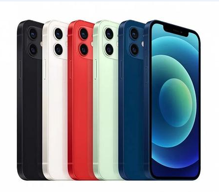 稷山苹果维修点分享iPhone 12 Pro Max黑屏冷门故障解读 
