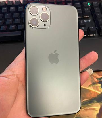 稷山苹果维修点分享iPhone 11 Pro电池发烫小众问题解读 