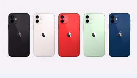 稷山苹果维修点分享iPhone 12电池发烫少见诱因解析 