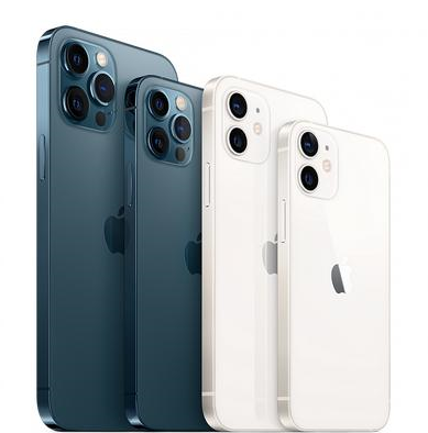 稷山苹果维修点分享iPhone 12 Pro发烫关联故障汇总 