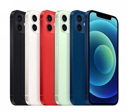 稷山苹果维修点分享iPhone 12 Pro Max发烫冷门故障梳理 
