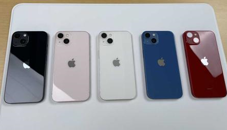 稷山苹果维修点分享iPhone 13电池发烫多类故障解析 