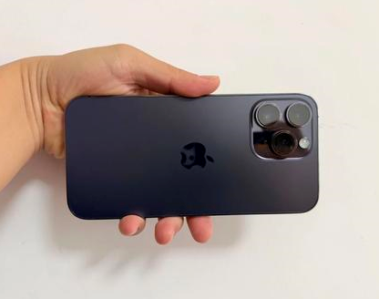 稷山苹果维修点分享iPhone 14 Pro Max发烫多重诱因剖析 