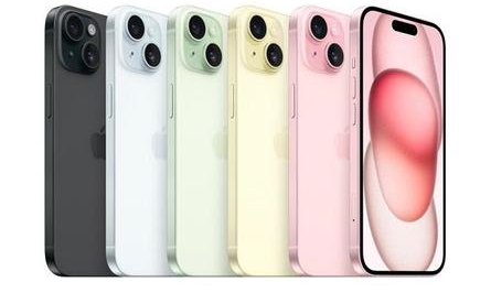 稷山苹果维修点分享iPhone 15发烫易忽视问题科普 