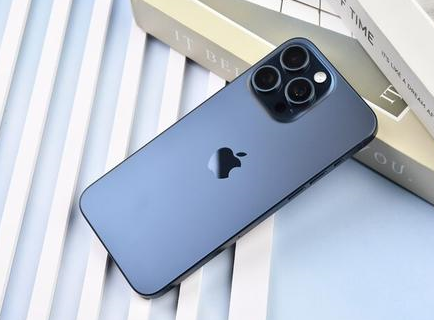 稷山苹果维修点分享iPhone 15 Pro Max发烫深度剖析 