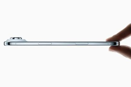 稷山苹果维修点分享iPhone 17 Air发烫几大隐形诱因 